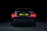 Mercedes-Benz CLA45 AMG 2013 года (UK)
